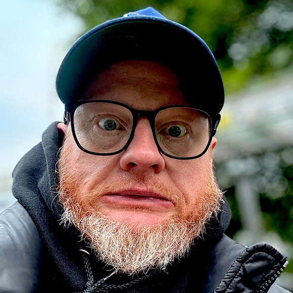 Meet your Posher, Galen - Picture 1 of 1